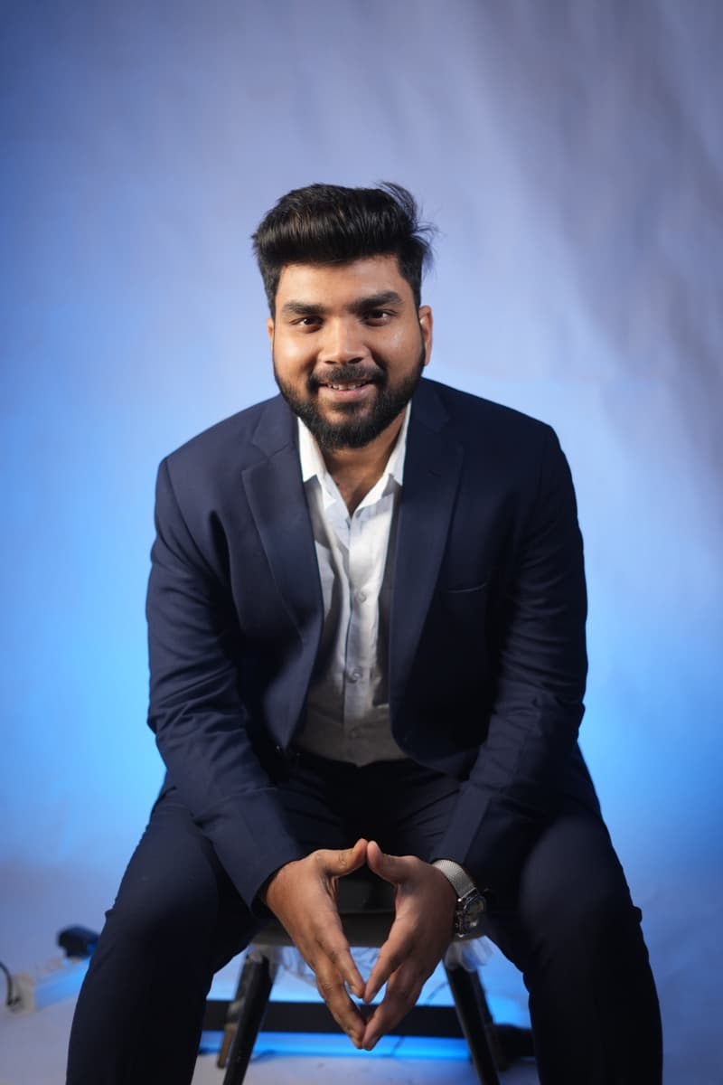 Dhanraj Singh