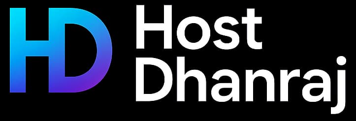 Host Dhanraj